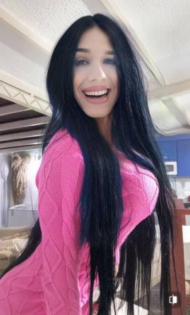 Aryana Moretti