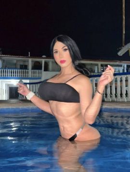 Aryana Moretti