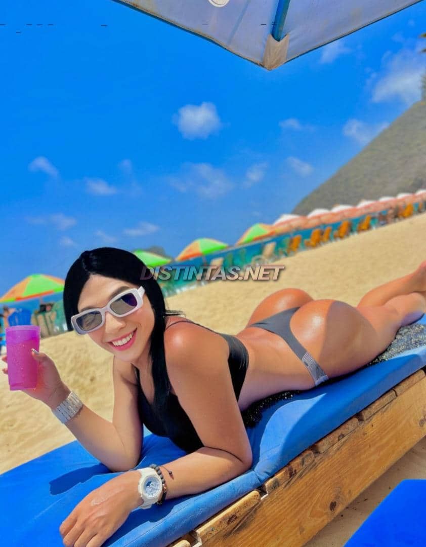 Aryana Moretti