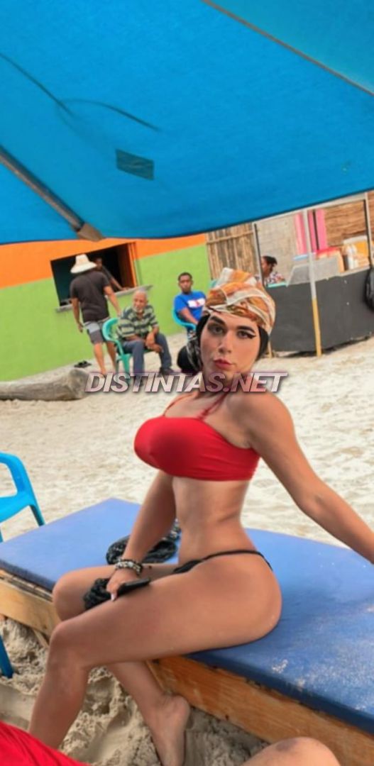 Aryana Moretti