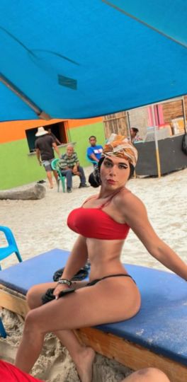 Aryana Moretti