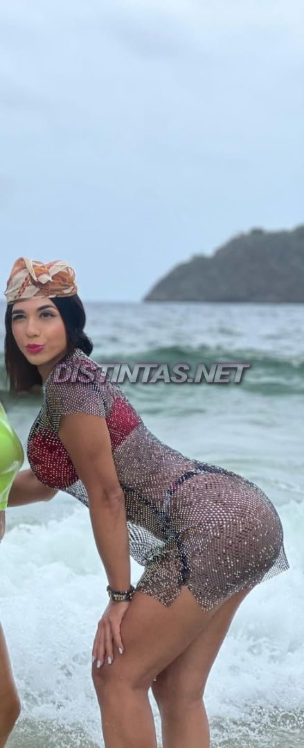 Aryana Moretti