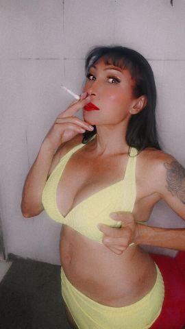Bianca di Capri
