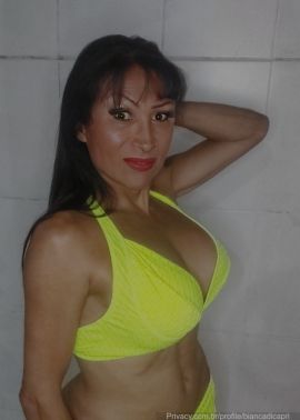 Bianca di Capri
