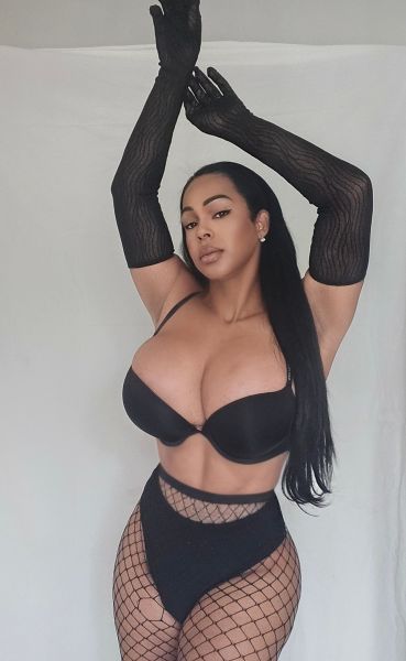 ✨ A true five-star experience in your city ✨
I am elegance in motion, wrapped in softness and mystery — a rare gem visiting for a limited time only. My presence is magnetic, my touch unforgettable, and my energy designed to captivate the senses of those who know how to appreciate the finer things.

Refined, exotic, and naturally sensual — I offer more than just company: I offer an escape. Every moment is tailored with grace, attention, and charm. I take pride in being perfectly groomed, mentally stimulating, and emotionally intelligent. When we meet, you’ll feel like time stops, and all that matters is the connection we share.

If you’re someone who knows the value of exclusivity, confidentiality, and an experience worth every cent — I am exactly who you’ve been waiting for.

Only for true gentlemen who know how to treat a star like she deserves. ⭐️
