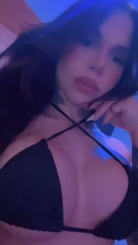 Chloe Angelina