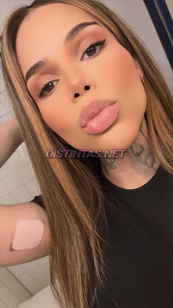 Chloe Angelina