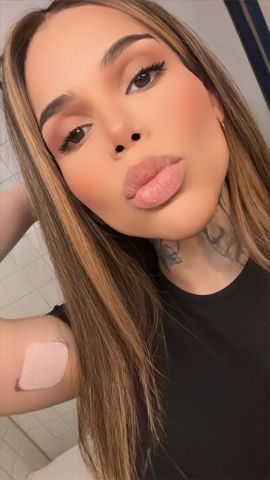 Chloe Angelina