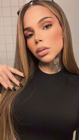 Chloe Angelina
