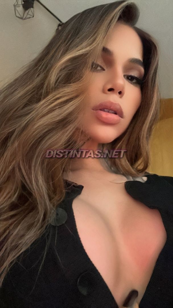 Chloe Angelina