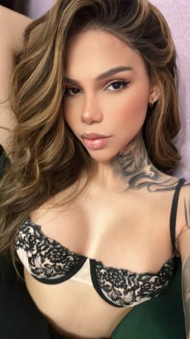 Chloe Angelina