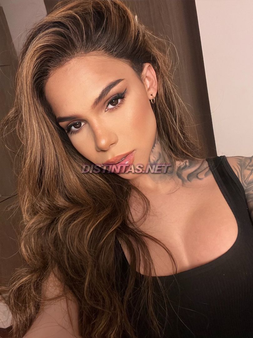 Chloe Angelina