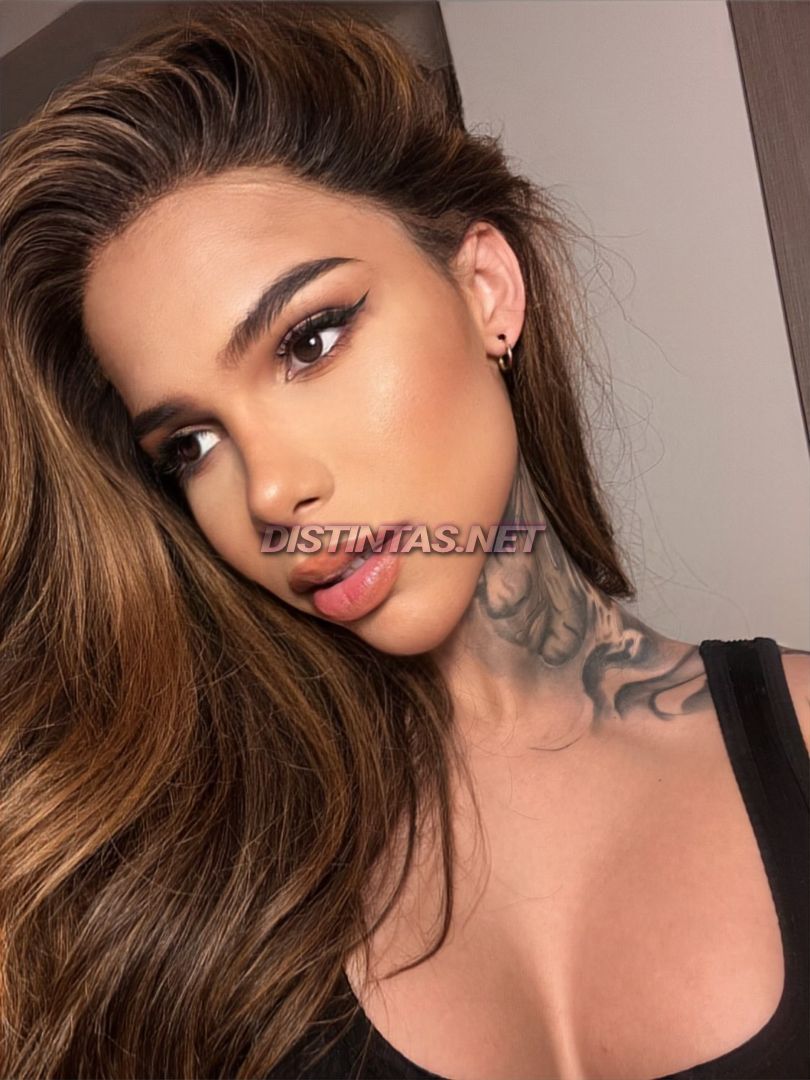 Chloe Angelina