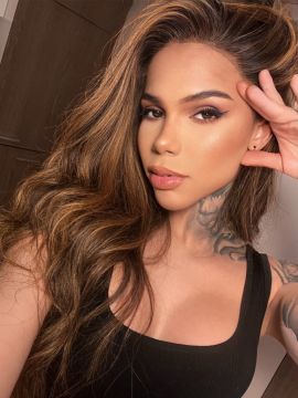 Chloe Angelina