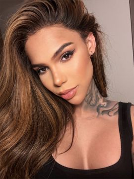 Chloe Angelina