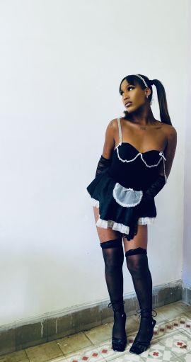 Karlita K