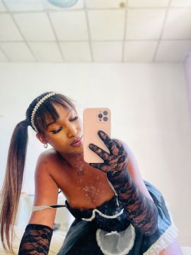 Karlita K