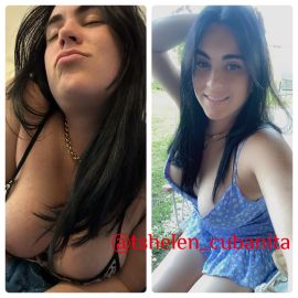 Cubanita Hot