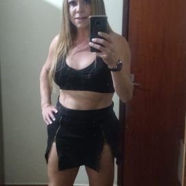 Vanessa Abreu