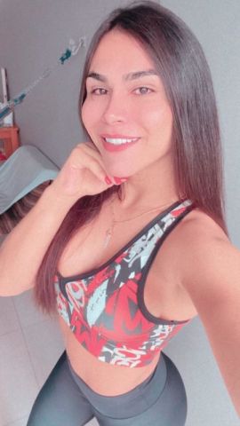 Luana Queiroz