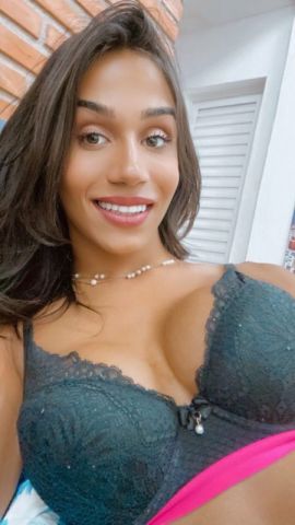 Bianca Martinez