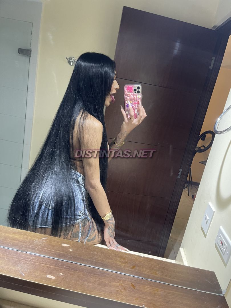 Scarlett Lenoxx