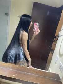 Scarlett Lenoxx