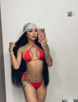 Scarlett Lenoxx