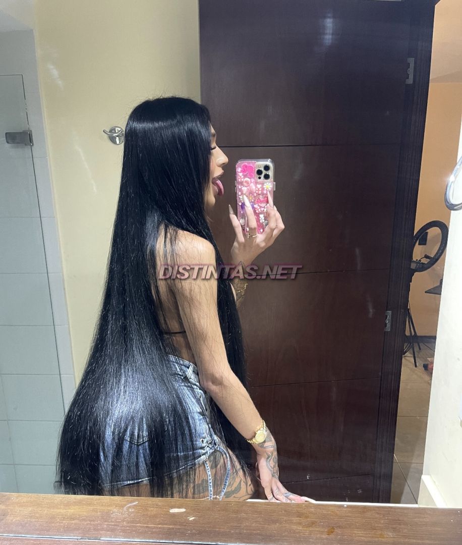 Scarlett Lenoxx