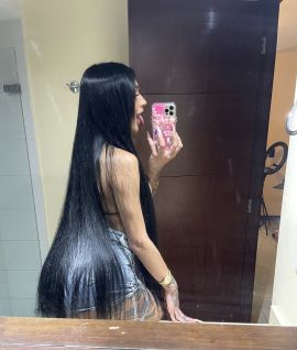 Scarlett Lenoxx