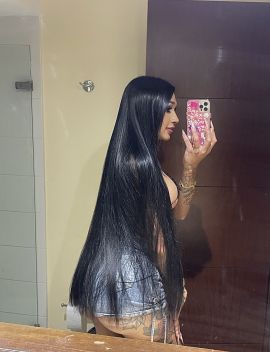 Scarlett Lenoxx
