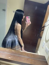 Scarlett Lenoxx