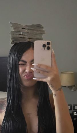 Scarlett Lenoxx