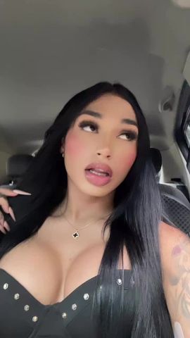 Scarlett Lenoxx
