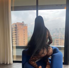 Scarlett Lenoxx