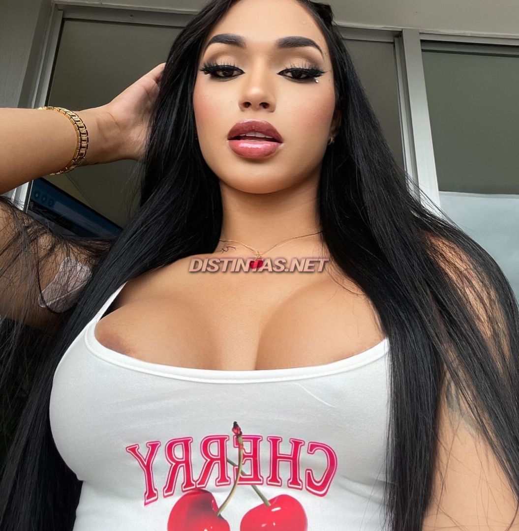 Scarlett Lenoxx