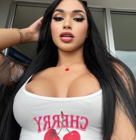 Scarlett Lenoxx