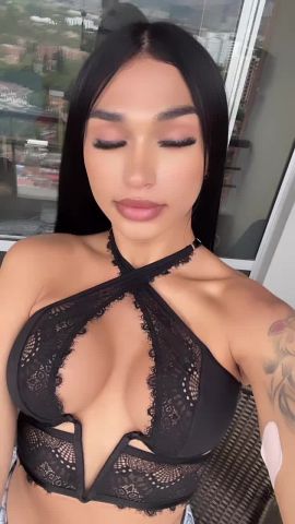 Scarlett Lenoxx