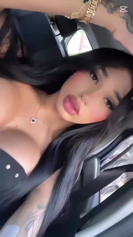 Scarlett Lenoxx