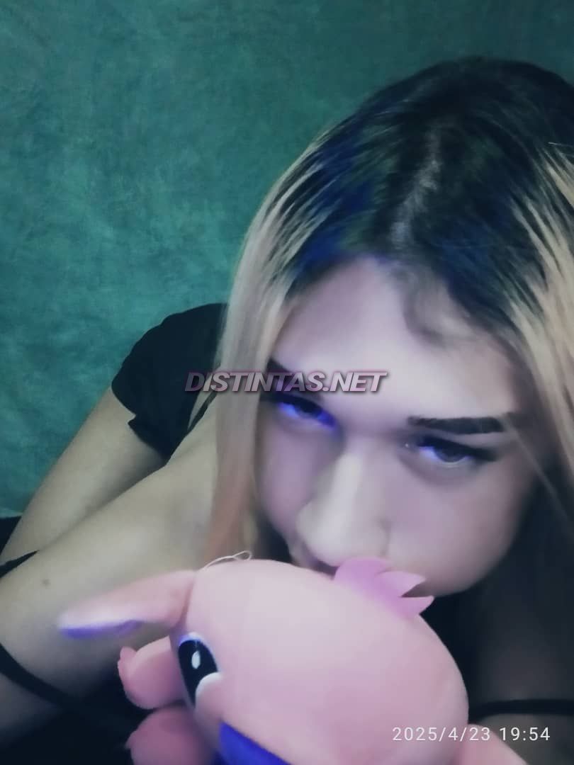 Ashley Sarahí 