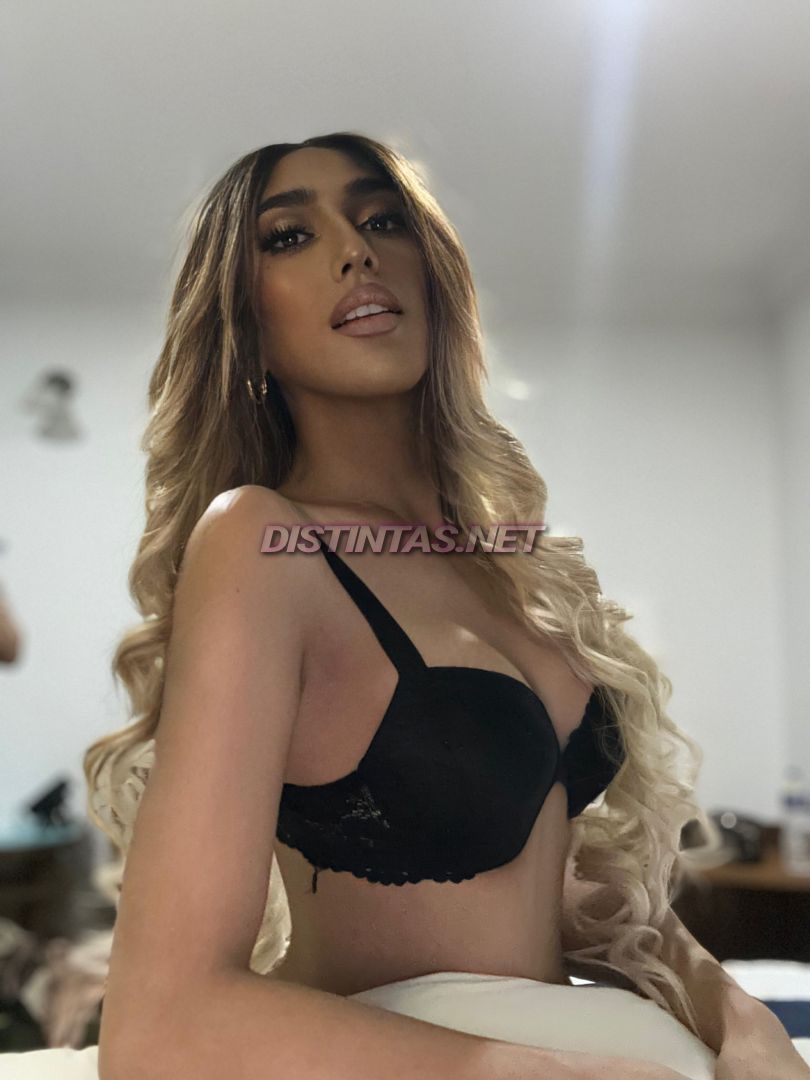 Goddess Thaliana