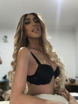 Goddess Thaliana