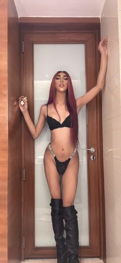 Goddess Thaliana