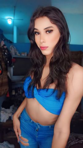 Kim Suárez❤️