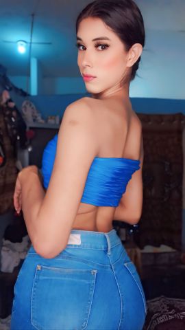 Kim Suárez❤️