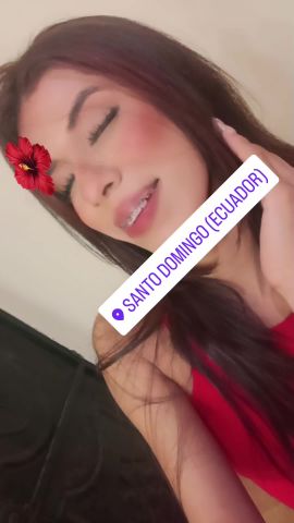 Kim Suárez❤️