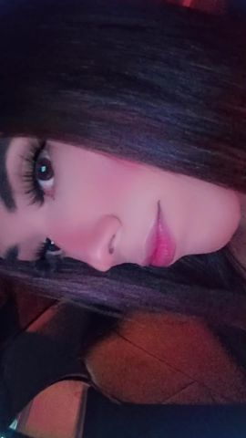 Kim Suárez❤️