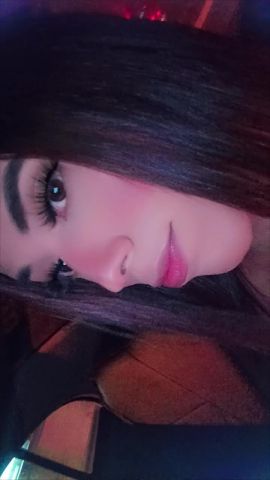Kim Suárez❤️