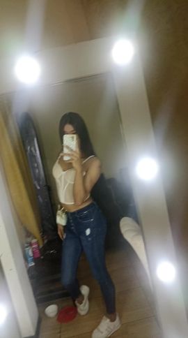 Kim Suárez❤️
