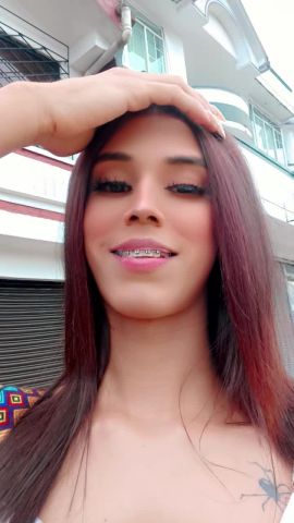 Kim Suárez❤️